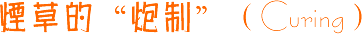 �̲ݵġ����ơ���Curing��